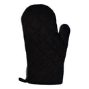 Better to Be Full of Bourbon Oven Mitt-2
