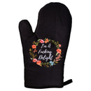 I'm a Delight Oven Mitt-1