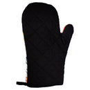 I am Trying to Get Right with the Lord Oven Mitt-2