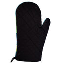 Kentucky State Oven Mitt-2
