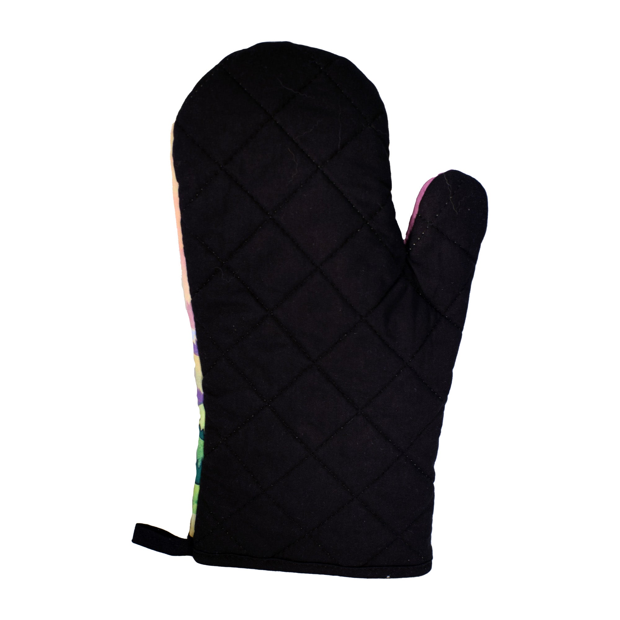 Tennessee State Oven Mitt