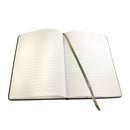 Bourbon Is Just Fun Water Notebook-5