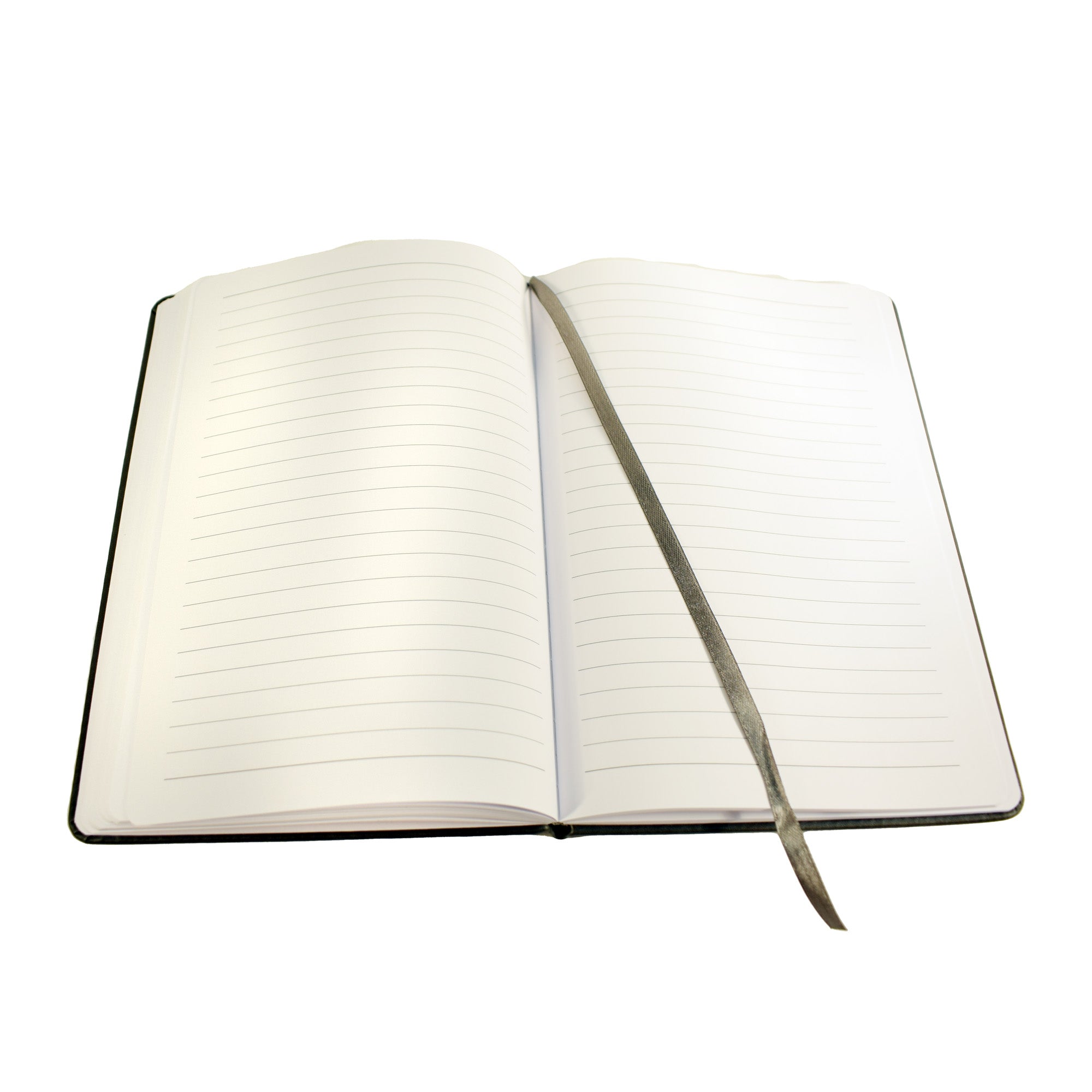 I Wonder If Bourbon Thinks About Me Notebook