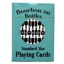 Bourbon on Bottles Playing Cards-2