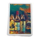Bourbon Bottles Classic Playing Cards-4