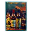 Bourbon Bottles Classic Playing Cards-1