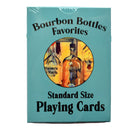 Bourbon Bottles Favorites Playing Cards-2