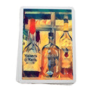 Bourbon Bottles Favorites Playing Cards-3