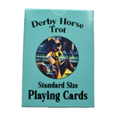 Derby Horse Trot Playing Cards-2