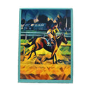 Derby Horse Trot Playing Cards-1