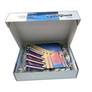 Derby Race Spires Pop Art 1000 Piece Jigsaw Puzzle-7