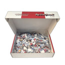 Texas the Lone Star State 1000 Piece Jigsaw Puzzle-5