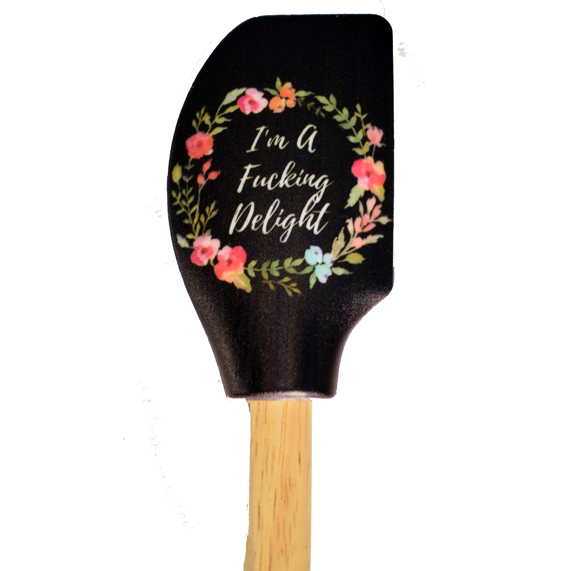I'm a Delight Spatula