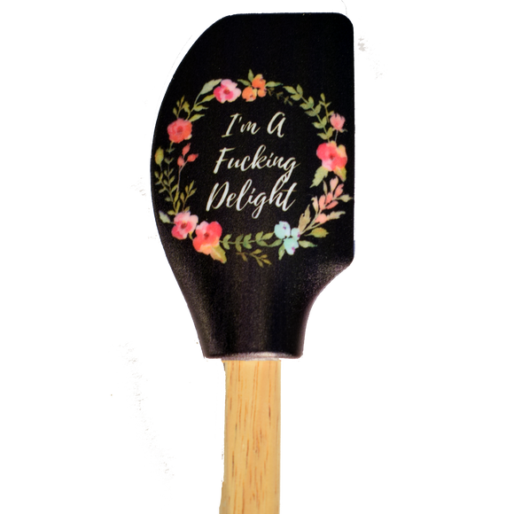 I'm a Delight Spatula