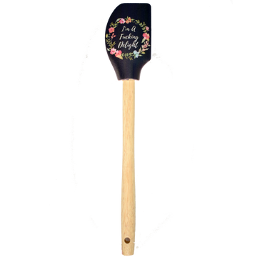 I'm a Delight Spatula