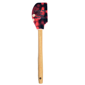 Let's Drink Wine and Judge People Spatula