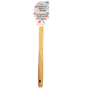 I Want to Slap a Bitch Spatula-1