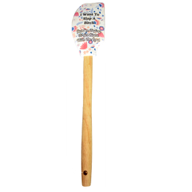 I Want to Slap a Bitch Spatula