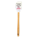 This Spatula Works Better with a Glass of Wine Spatula-1