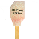Too Pretty to Bake Spatula-3