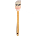 Too Pretty to Bake Spatula-1