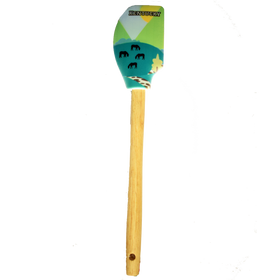 Kentucky Bluegrass Spatula