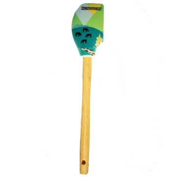 Kentucky Bluegrass Spatula