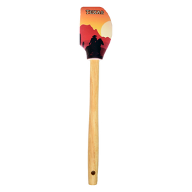 Texas State Spatula