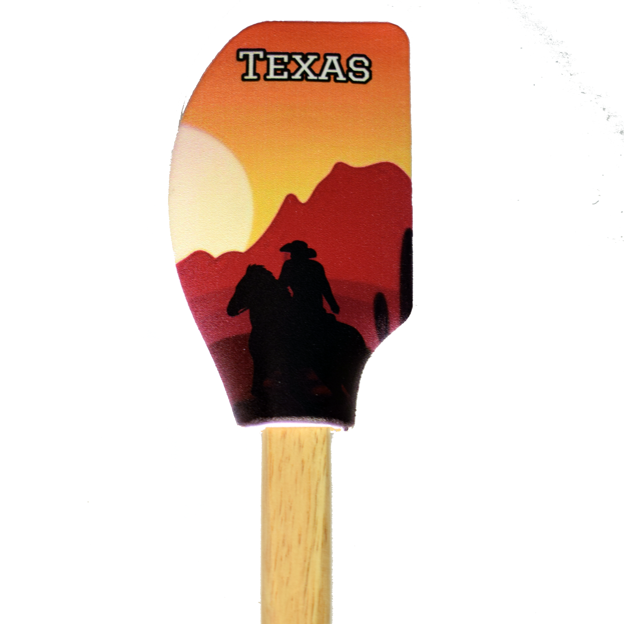 Texas State Spatula