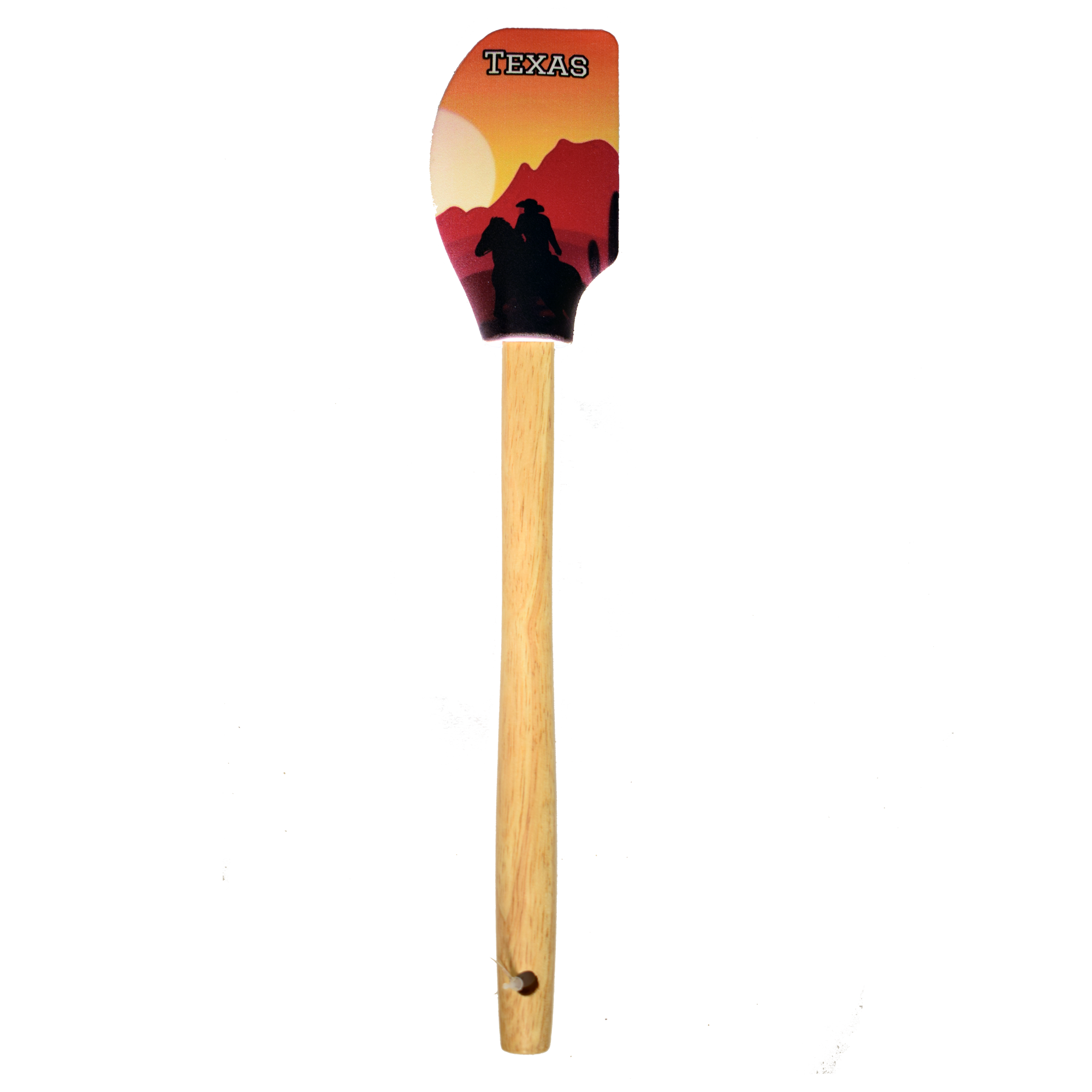 Texas State Spatula