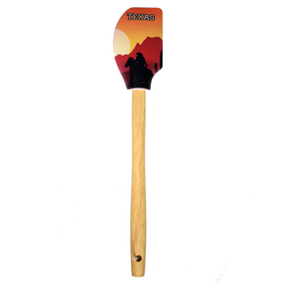 Texas State Spatula