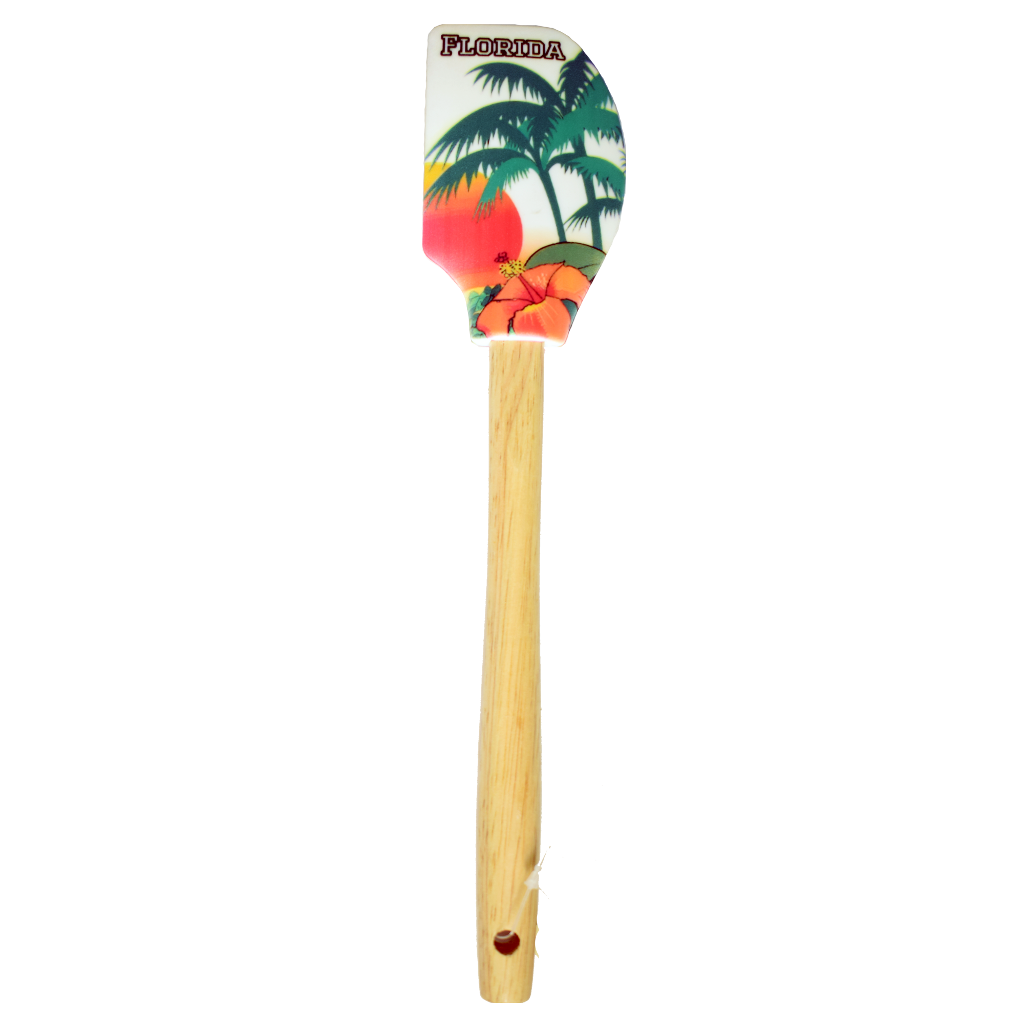 Florida Sunset Spatula