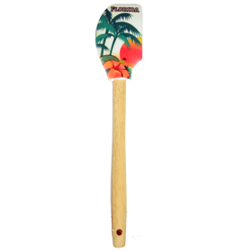 Florida Sunset Spatula