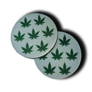 Weed Car Coaster-2