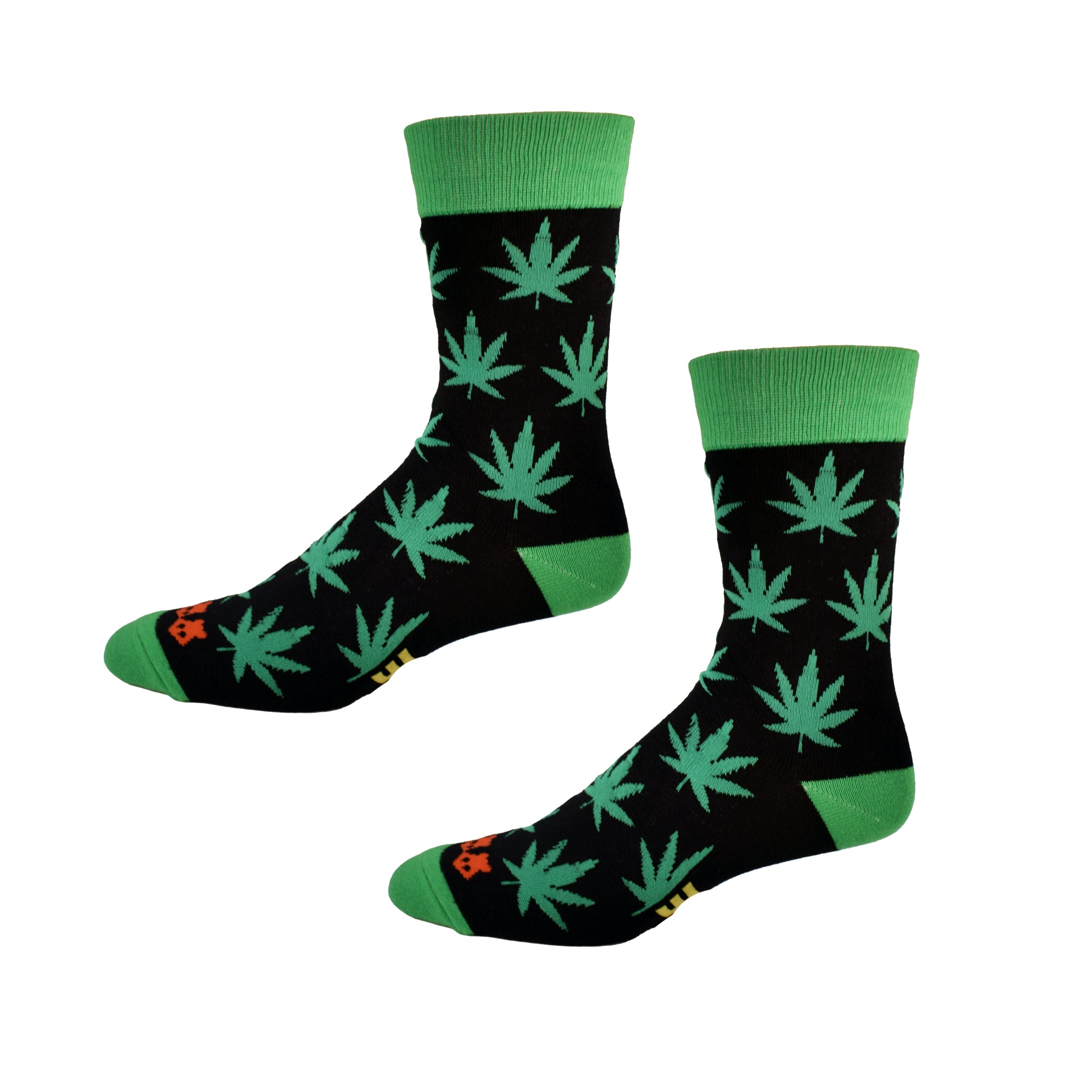420 Socks Mens Socks