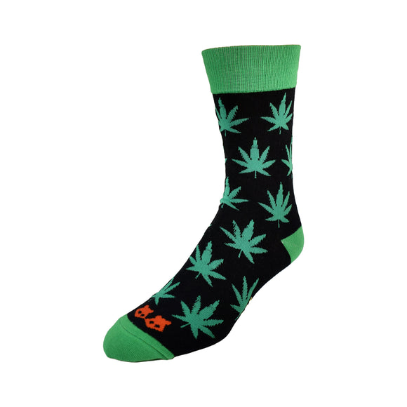 420 Socks Mens Socks