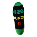 420 Socks Mens Socks-5
