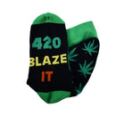420 Socks Mens Socks-6