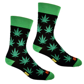 420 Socks Mens Socks