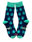 420 Socks Mens Socks-7