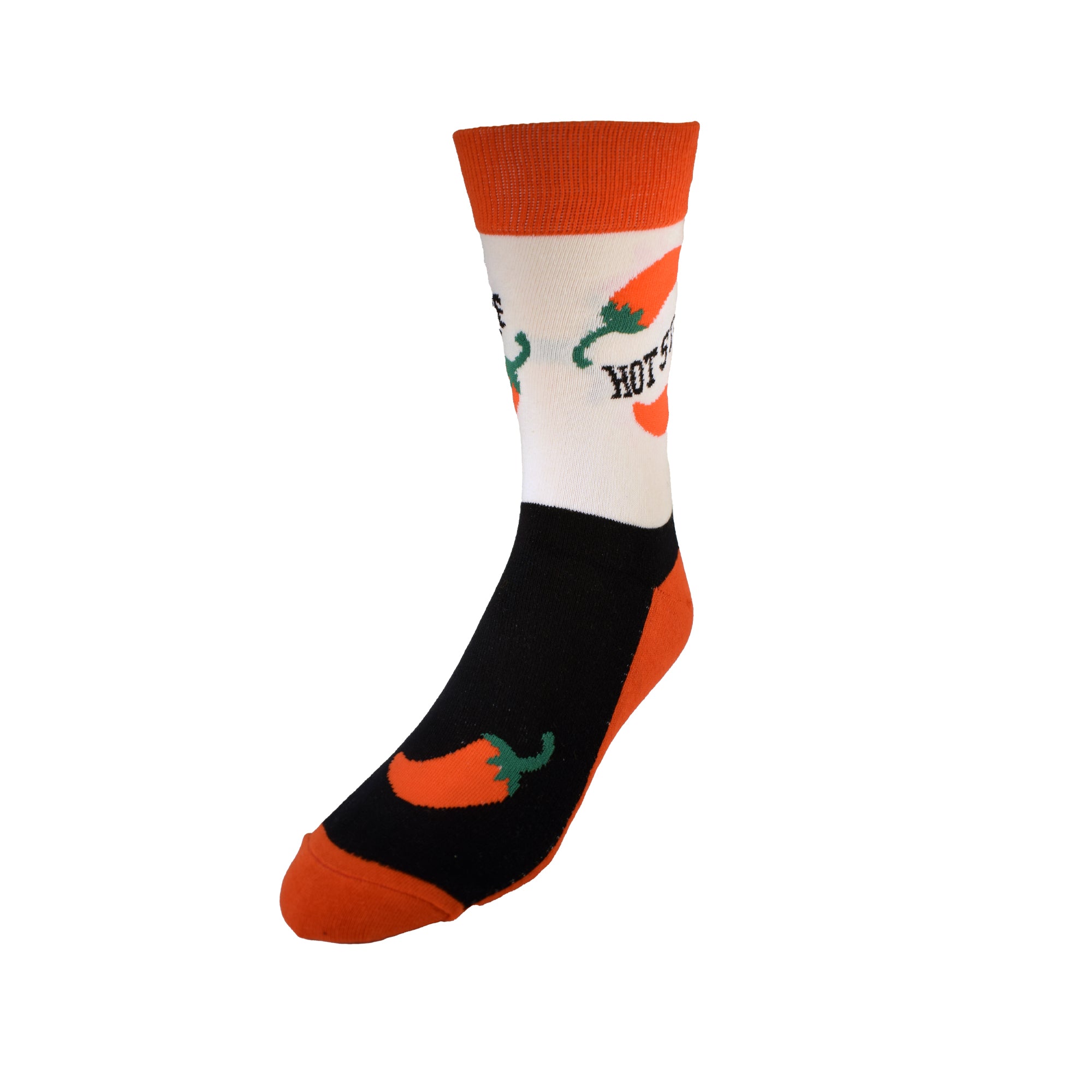 Hot Stuff Mens Socks