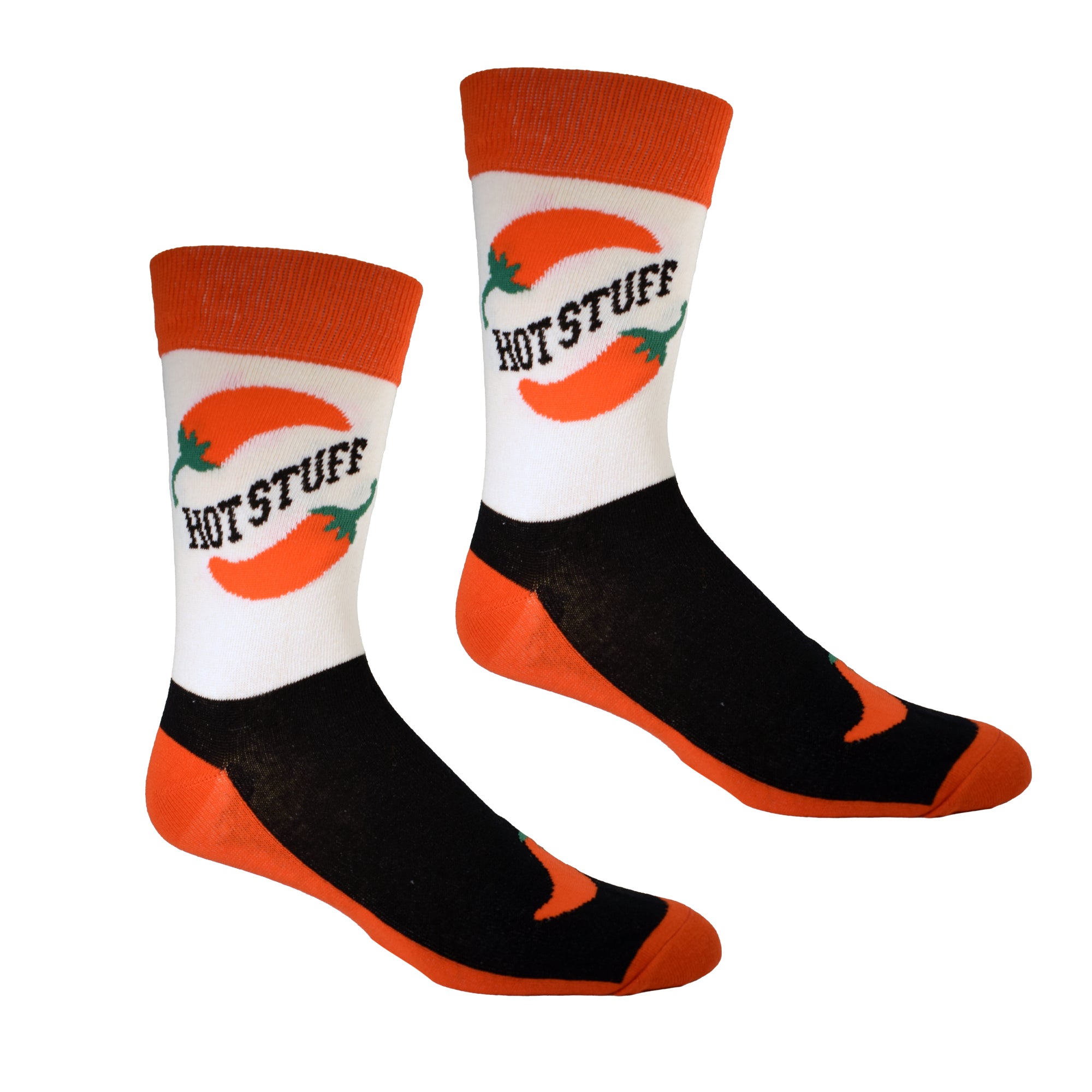 Hot Stuff Mens Socks