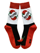 Hot Stuff Mens Socks-4