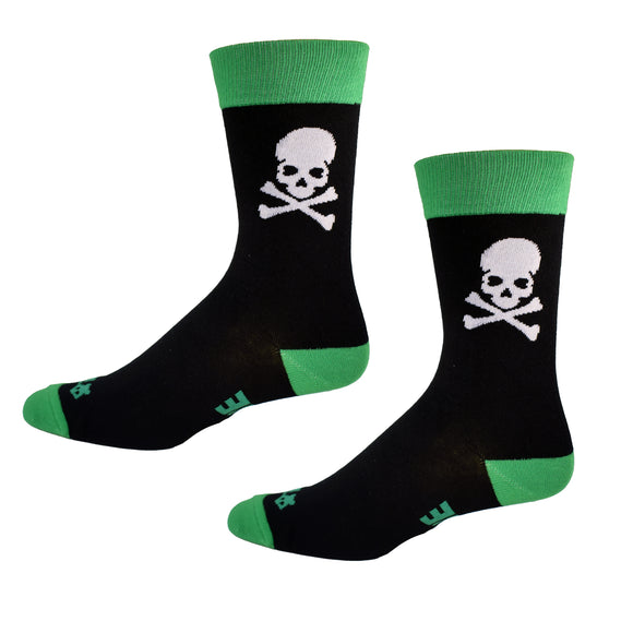 Leave Me Alone Mens Socks