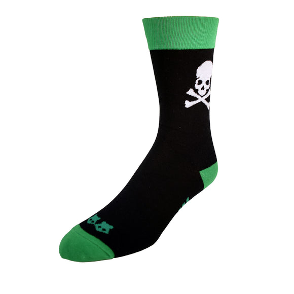 Leave Me Alone Mens Socks