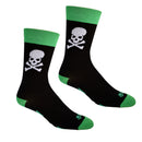 Leave Me Alone Mens Socks-1