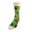 Classy Weed Socks Mens Socks-3