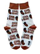 Cool Beans Mens Socks-4