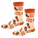 Cool Beans Mens Socks-2