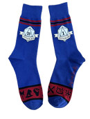 Tabletop Gaming Sock Men's Sock-1